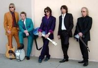 Aerosmith