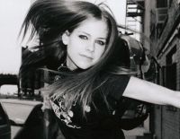 Avril Lavigne