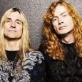  Megadeth