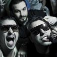  Swedish House Mafia