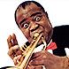  Louis Armstrong