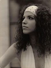 Vanessa da Mata