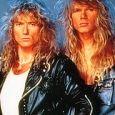  Whitesnake
