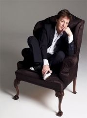 Paul McCartney