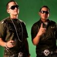  Khriz y Angel