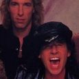  Scorpions