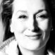  Meryl Streep