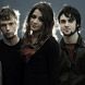  Flyleaf