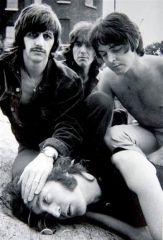 The Beatles