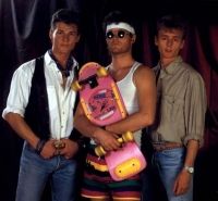 A-Ha