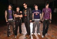Avenged Sevenfold
