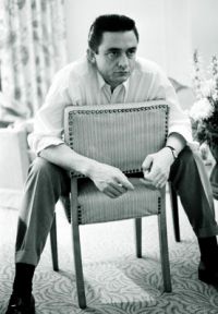 Johnny Cash