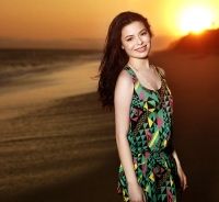 Miranda Cosgrove