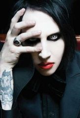 Marilyn Manson