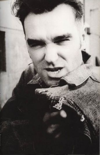 LETRA MORRISSEY letra morrissey: