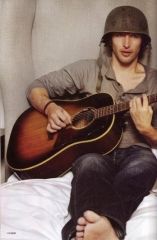 James Blunt