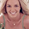  Britney Spears