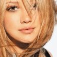  Hilary Duff