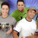  Grupo Luz Neon