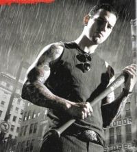 Avenged Sevenfold