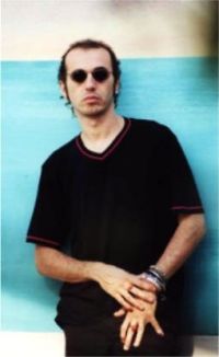 Zeca Baleiro