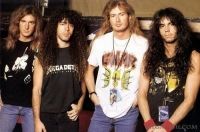 Megadeth