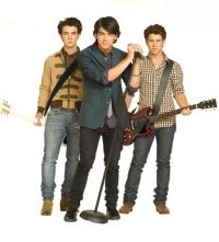 Camp Rock 2