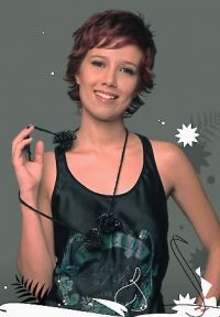 Marjorie Estiano