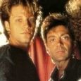  Bon Jovi