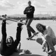  Red Hot Chili Peppers