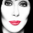  Cher