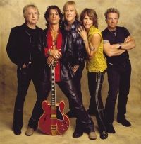 Aerosmith