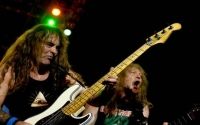 Iron Maiden
