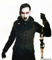 Marilyn Manson