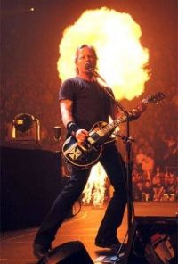 Metallica