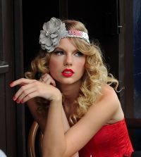 Taylor Swift