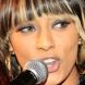  Keri Hilson