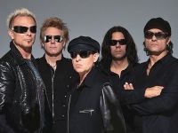 Scorpions