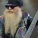  ZZ Top