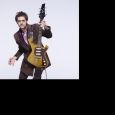  Paul Gilbert