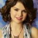  Selena Gomez