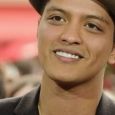  Bruno Mars