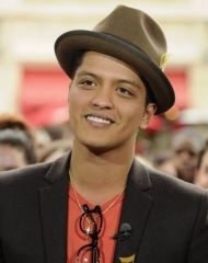 Bruno Mars