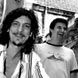  Pedro Luís & A Parede