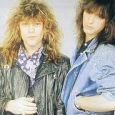  Bon Jovi