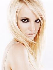 Britney Spears