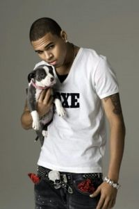 Chris Brown
