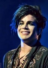 Adam Lambert