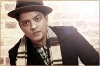 Bruno Mars