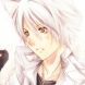 D.Gray-Man